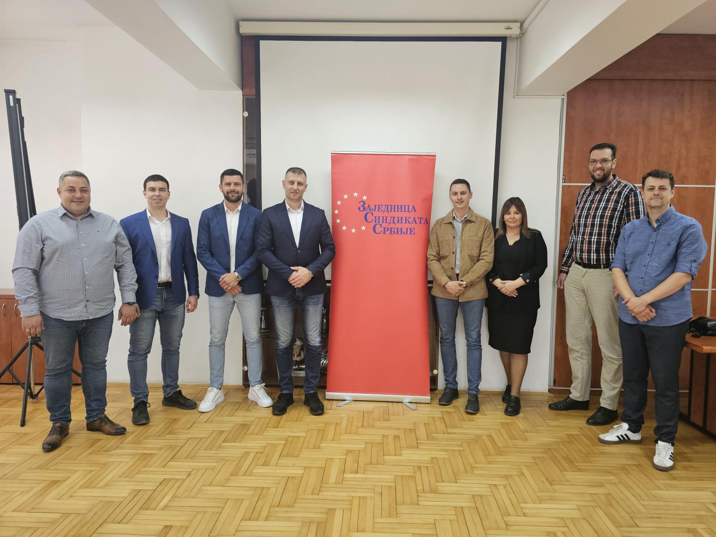 УТВРЂЕНА РЕПРЕЗЕНТАТИВНОСТ У КОМУНАЛНОЈ ДЕЛАТНОСТИ ГРАДА НИША